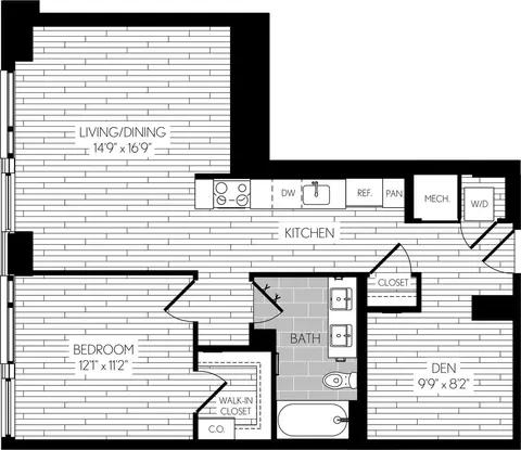 1001 4th St SW, Washington, DC 20024