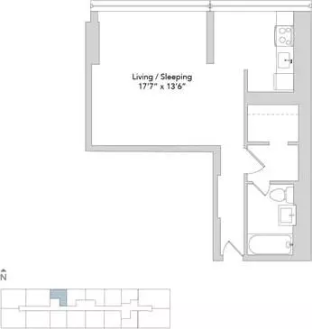 3233 S King Dr, Chicago, IL 60616