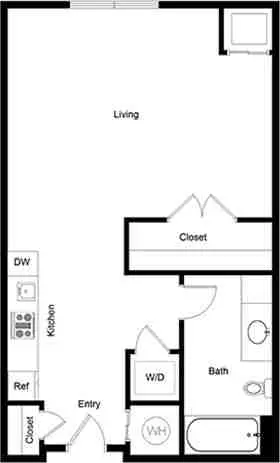11418 Rockville Pike, North Bethesda, MD 20852