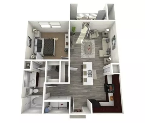 314 Castle Dr, Garland, TX 75040