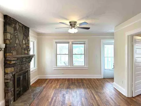9 Th St, Black Mountain, NC 28711
