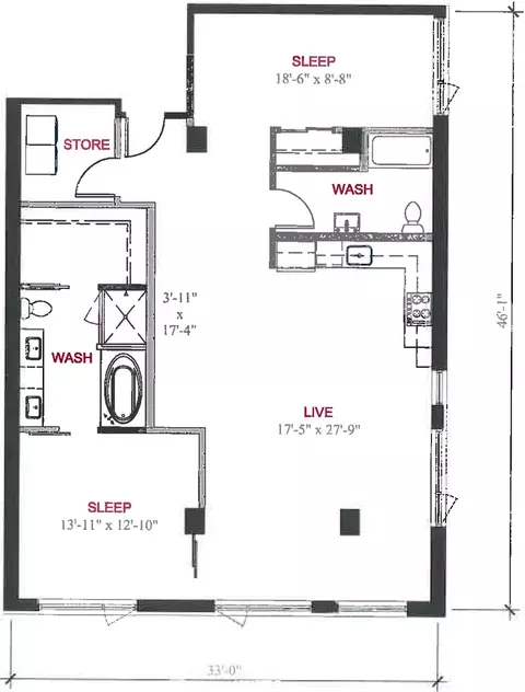 120 Westlake Ave N, Seattle, WA 98109