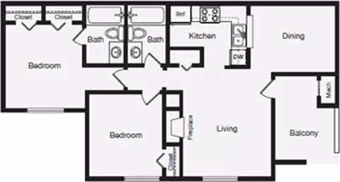 4330 N Grandview Ave, Odessa, TX 79762