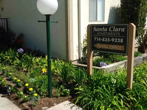 1950 E Santa Clara Ave, Santa Ana, CA 92705
