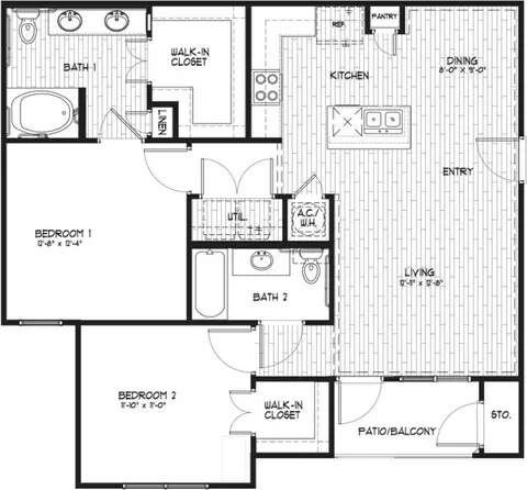 15650 Walden Rd, Montgomery, TX 77356