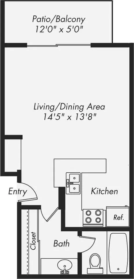 333 1st St, Seal Beach, CA 90740