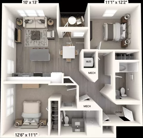 22 Robeson St, Somerville, NJ 08876