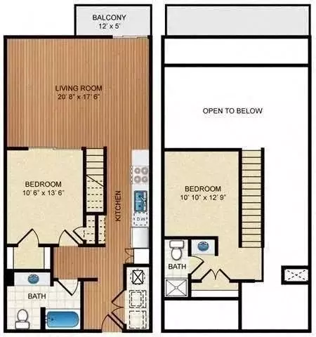 2450 Camellia Ln NE, Atlanta, GA 30324