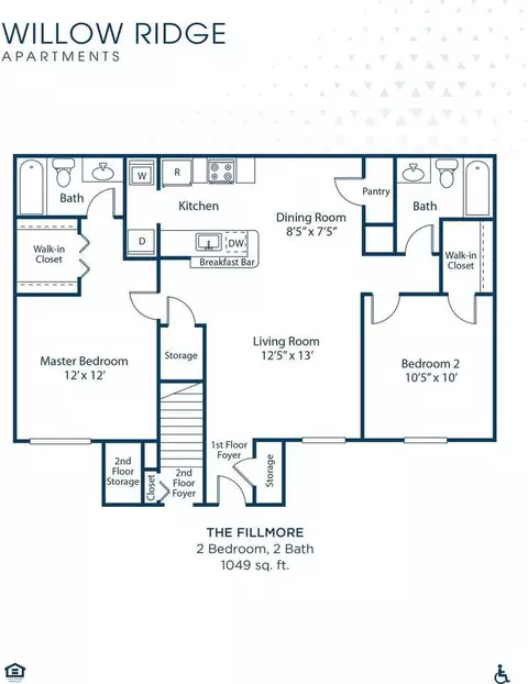 2020 Arbor Cir E, Ypsilanti, MI 48197
