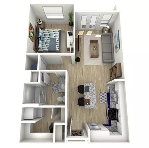 3900 Dacoma St, Houston, TX 77092