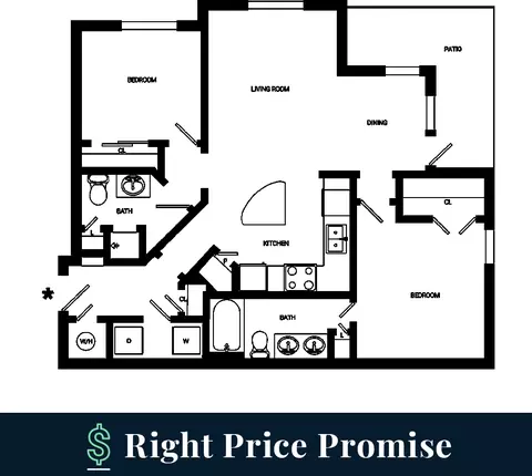 110 Pavilion Pkwy, Midland, TX 79705