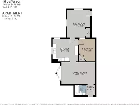 16 Jefferson Ave SE, Grand Rapids, MI 49503