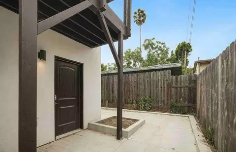 550 Hathway Ave, San Luis Obispo, CA 93405