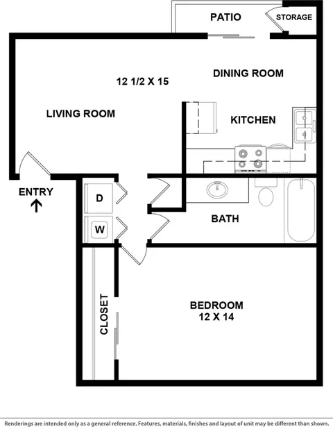 17726 SE Division St, Portland, OR 97236