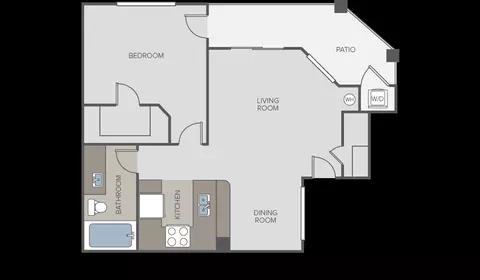 2840 S Diamond Bar Blvd, Diamond Bar, CA 91765