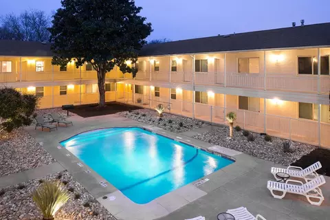 8515 Shoal Creek Blvd, Austin, TX 78757