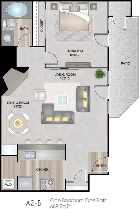 241 E Interstate 30, Garland, TX 75043
