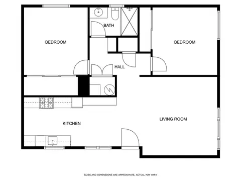 5220 Traffic Way, Atascadero, CA 93422