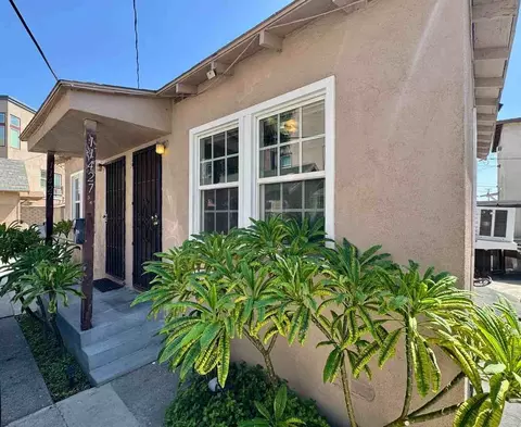 11427 12 Garvey Ave, El Monte, CA 91732