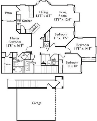 2301 Wellington Green Dr, Wellington, FL 33414