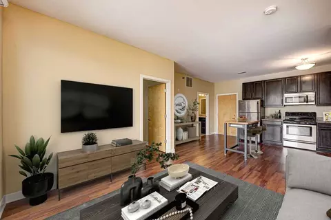 1510 Stadium Way, Indianapolis, IN 46202