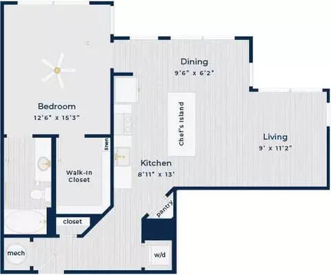 44 Krog St NE, Atlanta, GA 30307