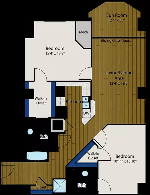 450 Massachusetts Ave NW, Washington, DC 20001