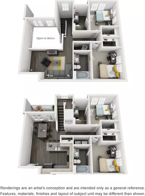 800 Marietta St NW, Atlanta, GA 30318