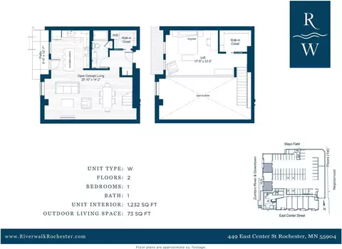 449 E Center St, Rochester, MN 55904