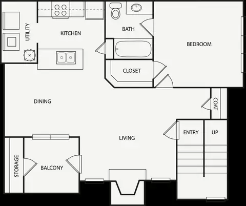 3702 River Heights Xing SE, Marietta, GA 30067