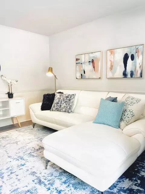 1219 Churton St, Winston Salem, NC 27103
