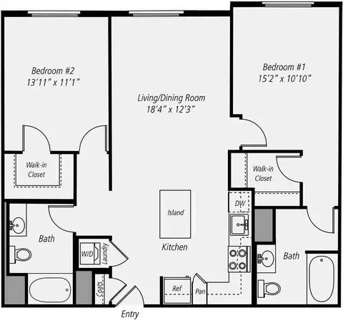 1001 Harvey Dr, Walnut Creek, CA 94597