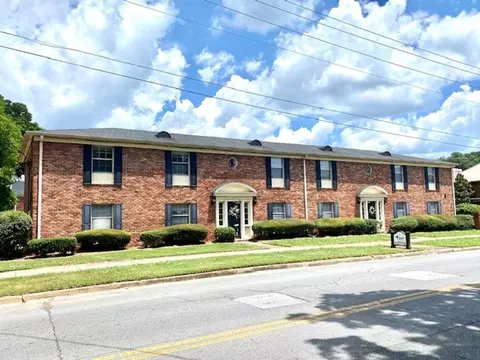 317 E 8th St SW, Rome, GA 30161