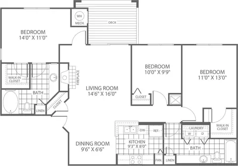 26000 Cornerstone Dr, Yardley, PA 19067