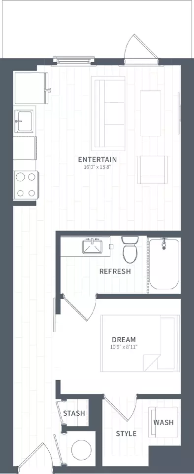 1104 Avondale Ave SE, Atlanta, GA 30312