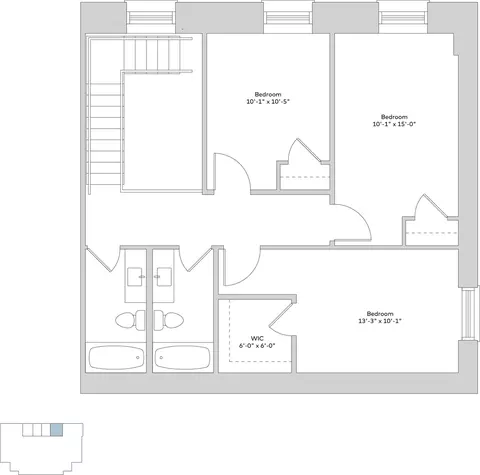 3701 Lindell Blvd, Saint Louis, MO 63108