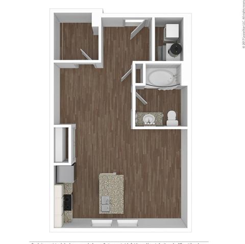 415 S Lafayette Blvd, South Bend, IN 46601