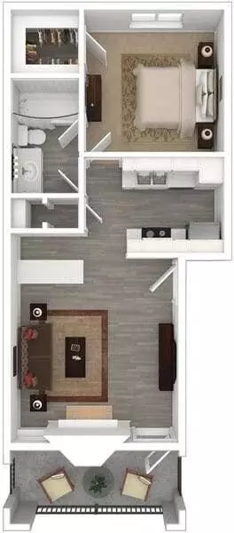 6000 Oakmont Trl, Fort Worth, TX 76132