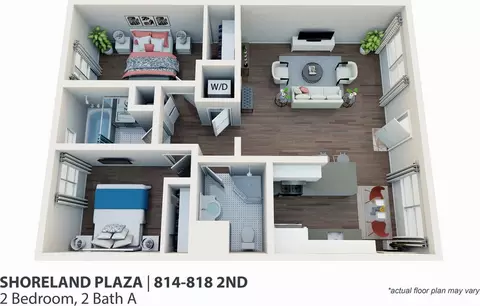 814 2nd St, Santa Monica, CA 90403