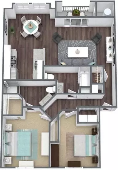 1200 W Cheyenne Ave, North Las Vegas, NV 89030