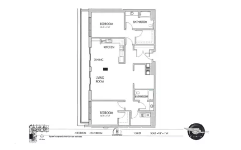 900 NW Lovejoy St, Portland, OR 97209
