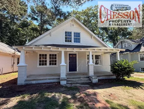104 Parkview St W, Wilson, NC 27893