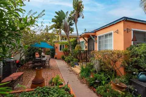 4649 Muir Ave, San Diego, CA 92107