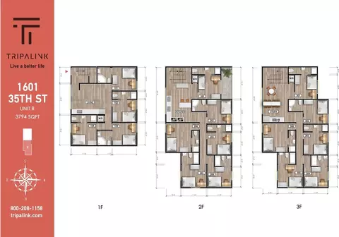 1601 W 35th St, Los Angeles, CA 90018