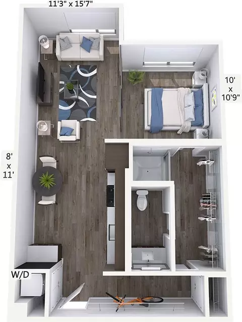 7316 Santa Monica Blvd, West Hollywood, CA 90046