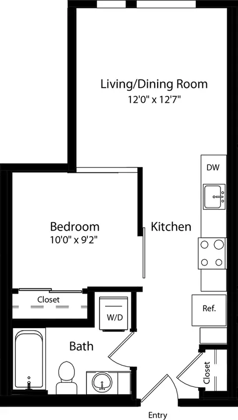 221 Minor Ave N, Seattle, WA 98109