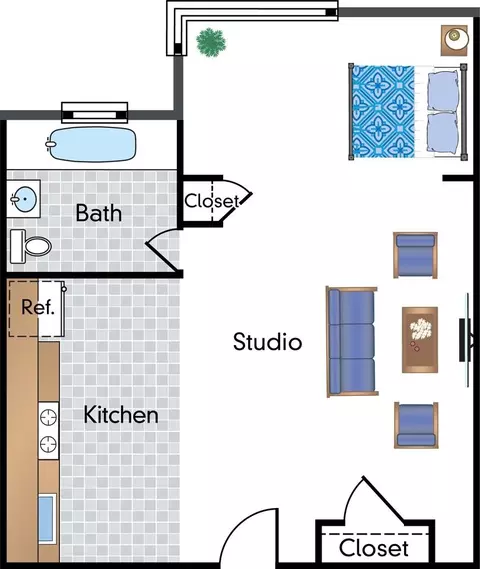 1600 16th St NW, Washington, DC 20009