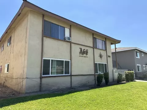 1015 W E St, Ontario, CA 91762