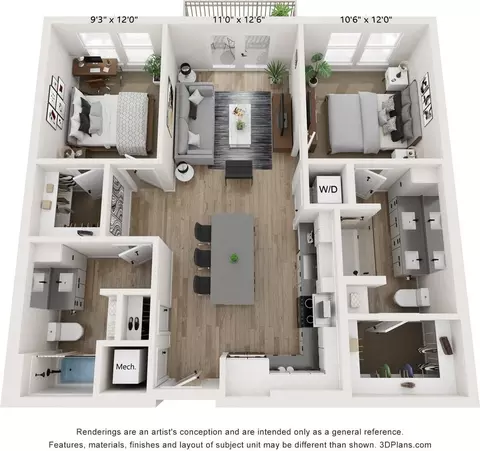13100 Noel Rd, Dallas, TX 75240