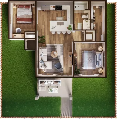 2422 S Loop 336 W, Conroe, TX 77304